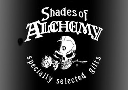 Shades of Alchemy